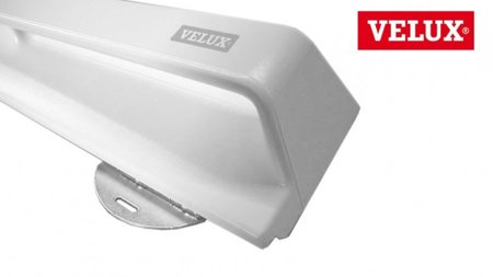 Velux Ventilation Bar GGU / GHU / GPU pre 2013