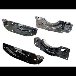 VELUX Pivot Hinge Set