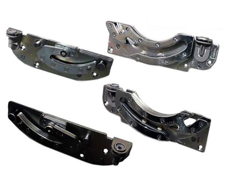 VELUX Pivot Hinge Set