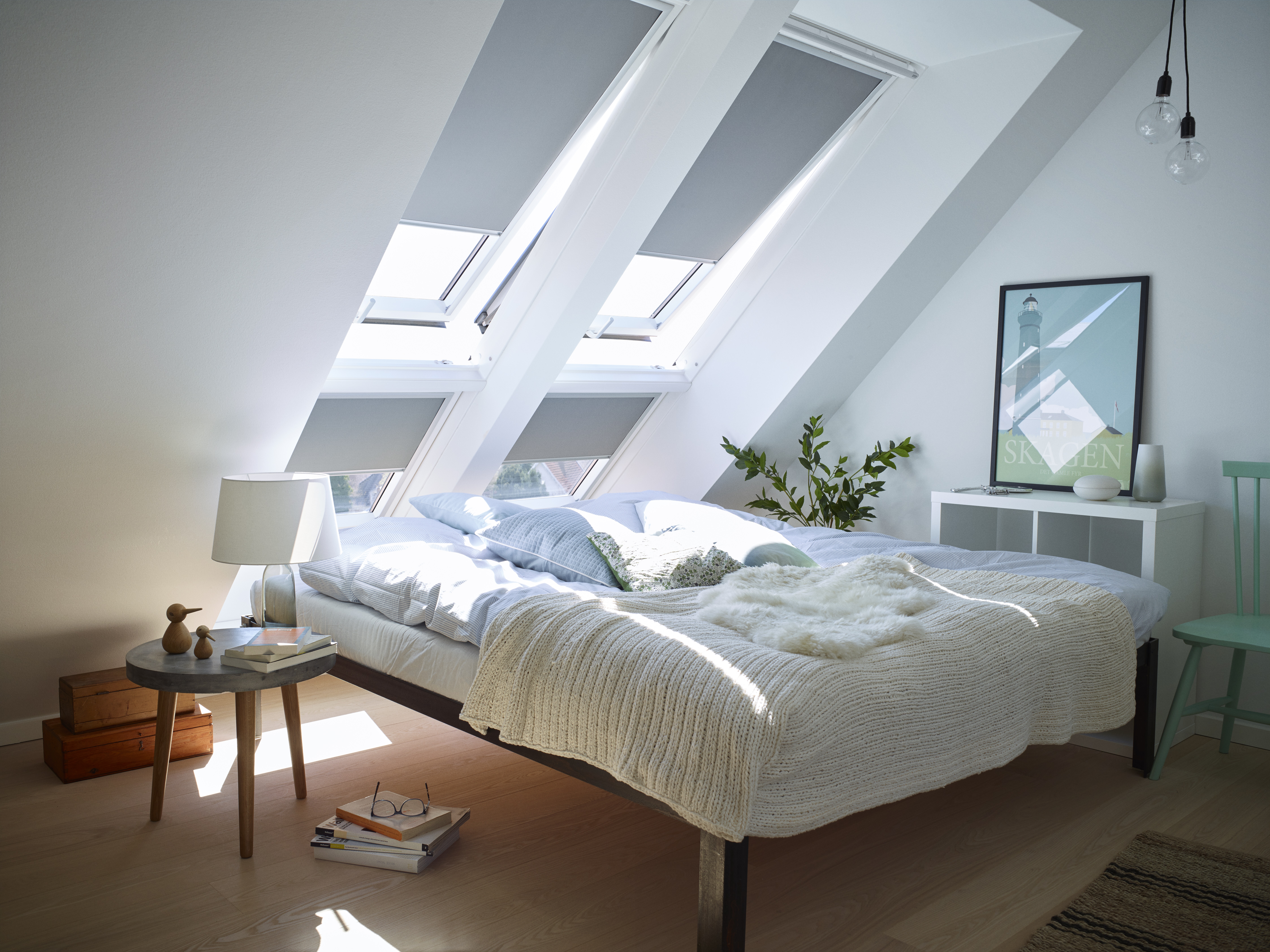 Genuine VELUX Blinds 39% discount
