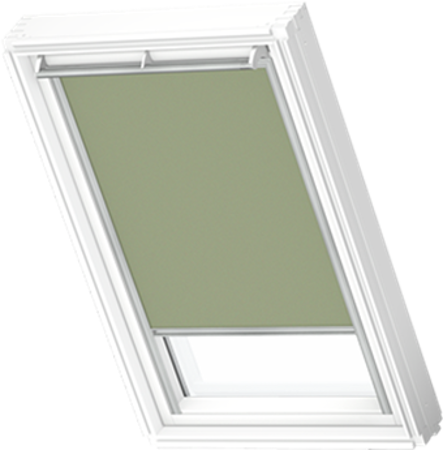 Velux Nature Blackout Blinds