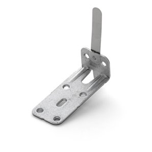 MV-G2 Middle fixing bracket