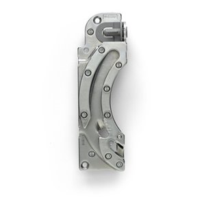 Frame part, L 2,5 mm