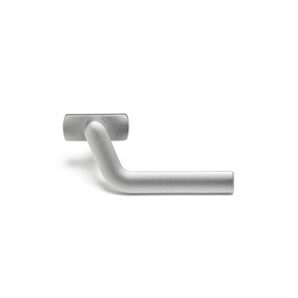 Handle, grey
