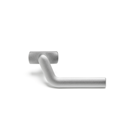 Handle, grey