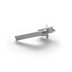 H-H2 Handle with peg & safety device