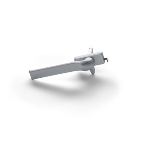 H-H2 Handle with peg & safety device