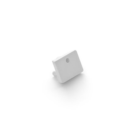 R-GU1 Universal fitting, R, white - V21