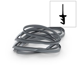 Velux grey sash gasket