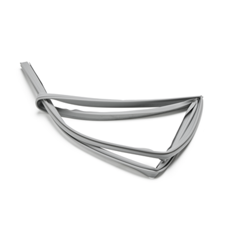 RGU2 gasket welded side sash/bottom sash