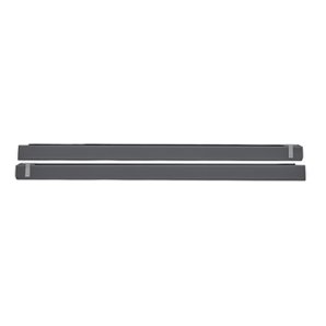 Side frame coverings Al R/L packed V22