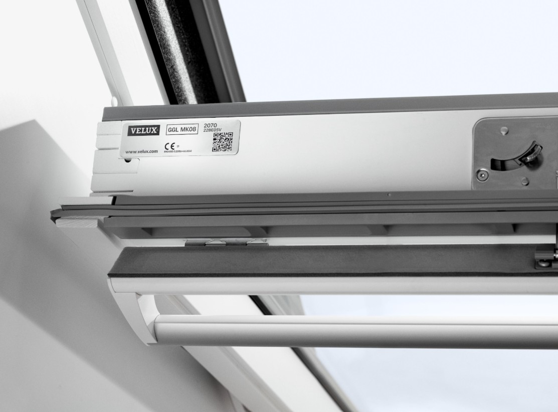Velux parts by window code