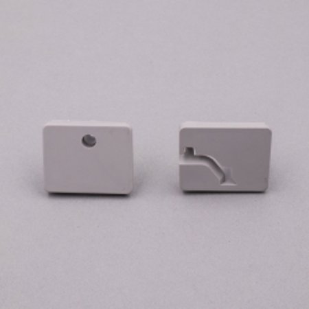 Velux blinds clips