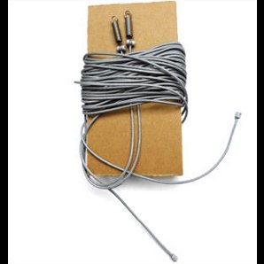 Velux insect screen cord