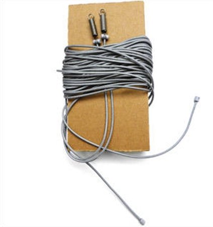 Velux insect screen cord