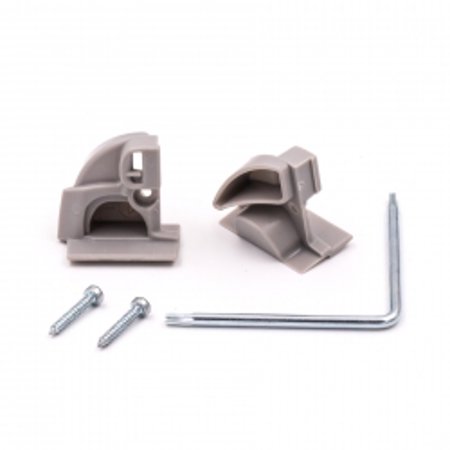 Velux end caps FHC FHL