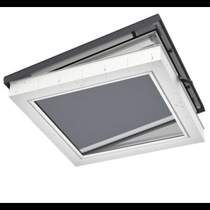 VELUX insect screen for flat roof windows (ZIU)