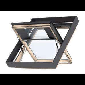 Velux KFD wind deflector