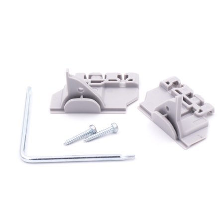 Side controller set, bottom RFL S