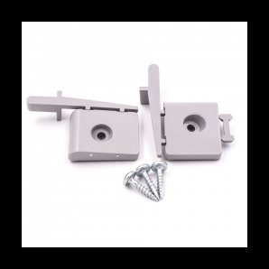 Velux ZOZ 230 Blind Clips Fast Free Delivery