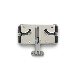 Velux locking mechanism pre 2014