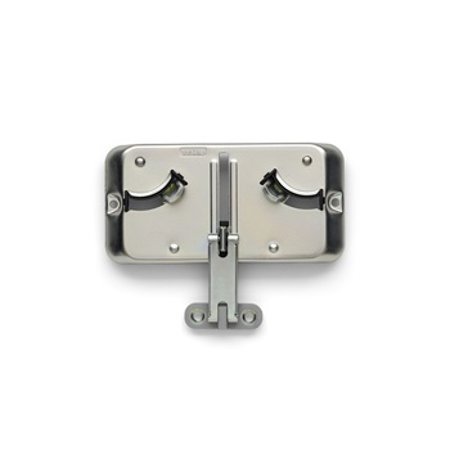 Lock (45mm), Lubricated