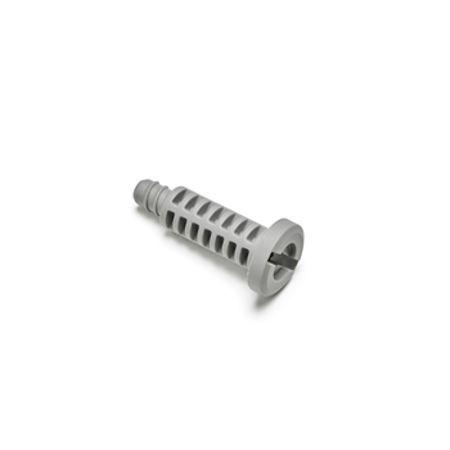 Insulation block screw