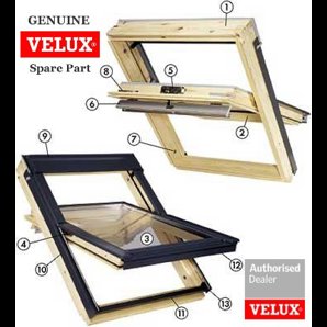 Cord complete B04 RML/DML Z