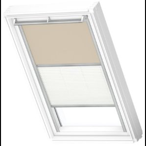Velux Duo standard Blinds
