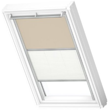 Velux Duo standard Blinds