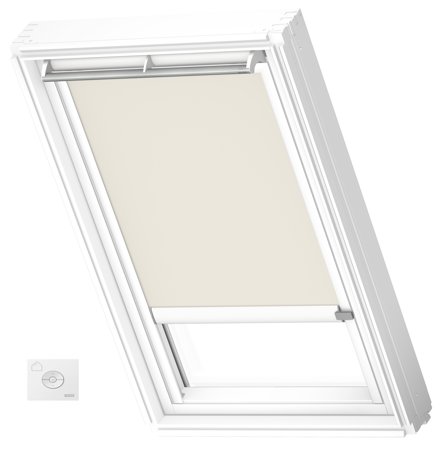 Solar & Electric Blackout Blinds