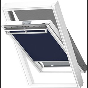 Velux heat protection plus blackout (DOP)