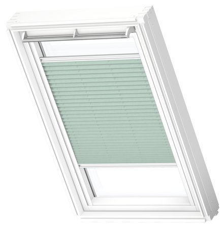 Velux TREND Pleated Blinds