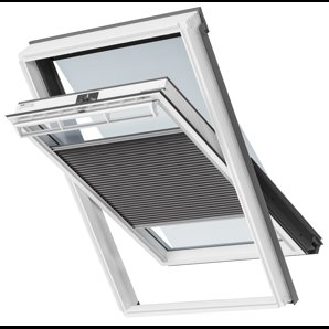 Heat protection plus light dimming (FOL)