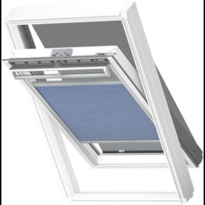 Heat protection plus insulation, blackout (FOP)