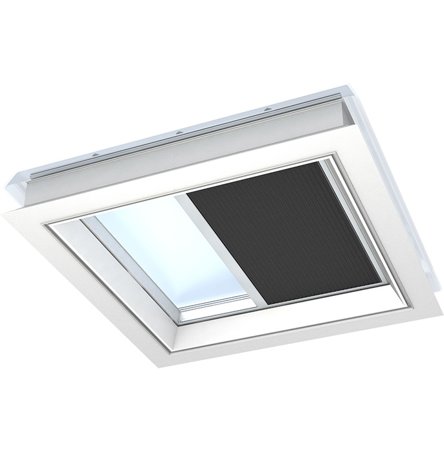Velux FMK Blackout Energy blind