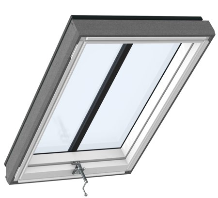 Velux GCL Heritage Energy Blinds