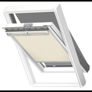 Velux heat protection plus  light diming (ROF)
