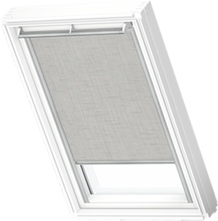 Velux Nature Translucent Blinds