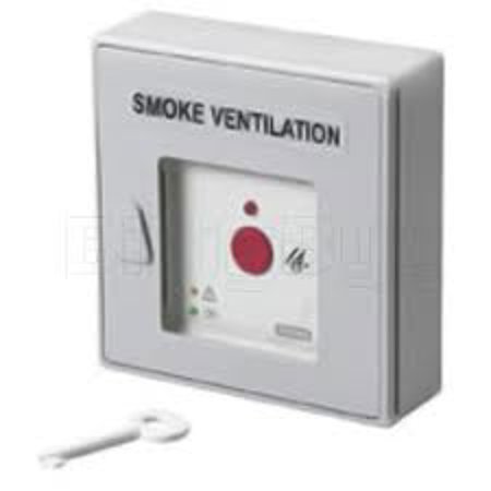 Velux KFK100 / WRK 01 Glass