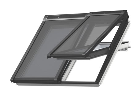 Velux 2 in 1 Solar Awning Blinds