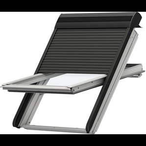 Velux SML Electric Anti-heat Shutter