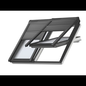 VELUX 2 in 1 Anti-Heat Blackout Blinds