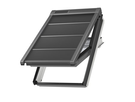 VELUX  SSS Anti-Heat Blackout Blind
