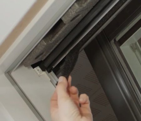 Velux filter 2014 onwards