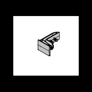 UPH-G5 Support for covering