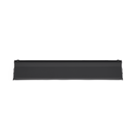 Cov.f/secondary top sash Al GHLGPL -0--