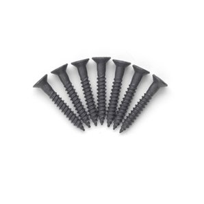 Bag w/screws Covering Al 7 pc generelV22