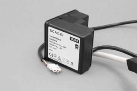 Velux Integra power supply (UK)