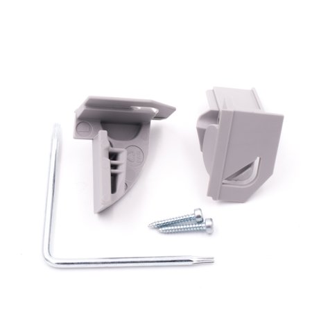 Bag with side controller R+L